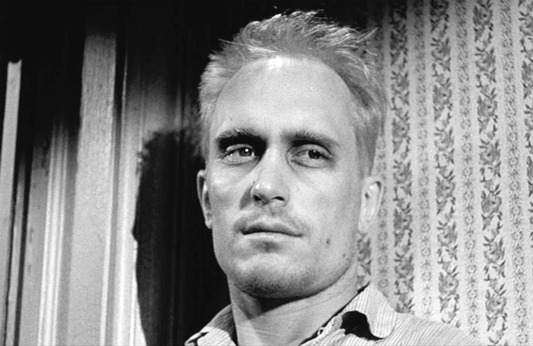 To Kill a Mockingbird & The Birth of Robert Duvall