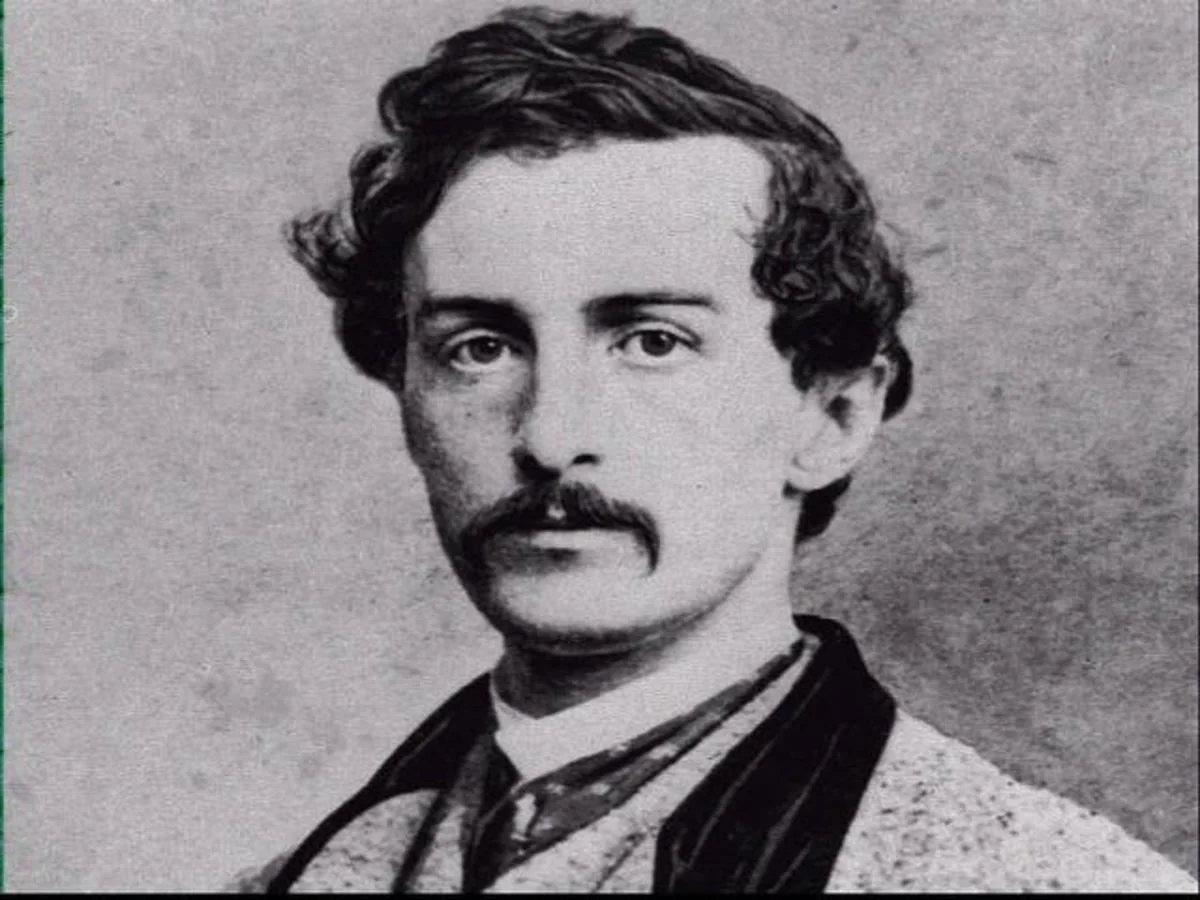 3 Things You Didn't Know About John Wilkes Booth