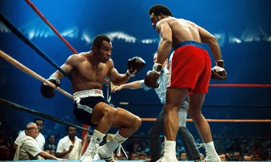 The Caracas Caper: George Foreman vs. Ken Norton