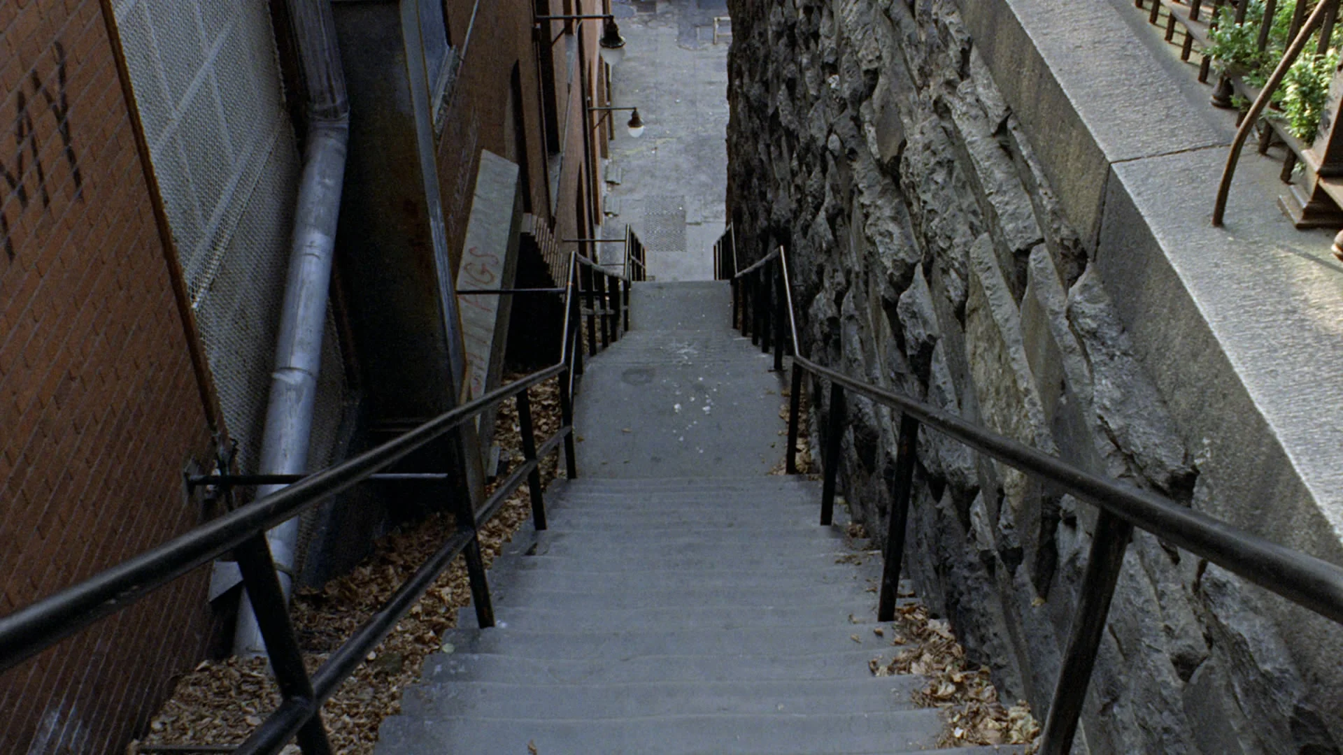 Five Scariest Places in DC