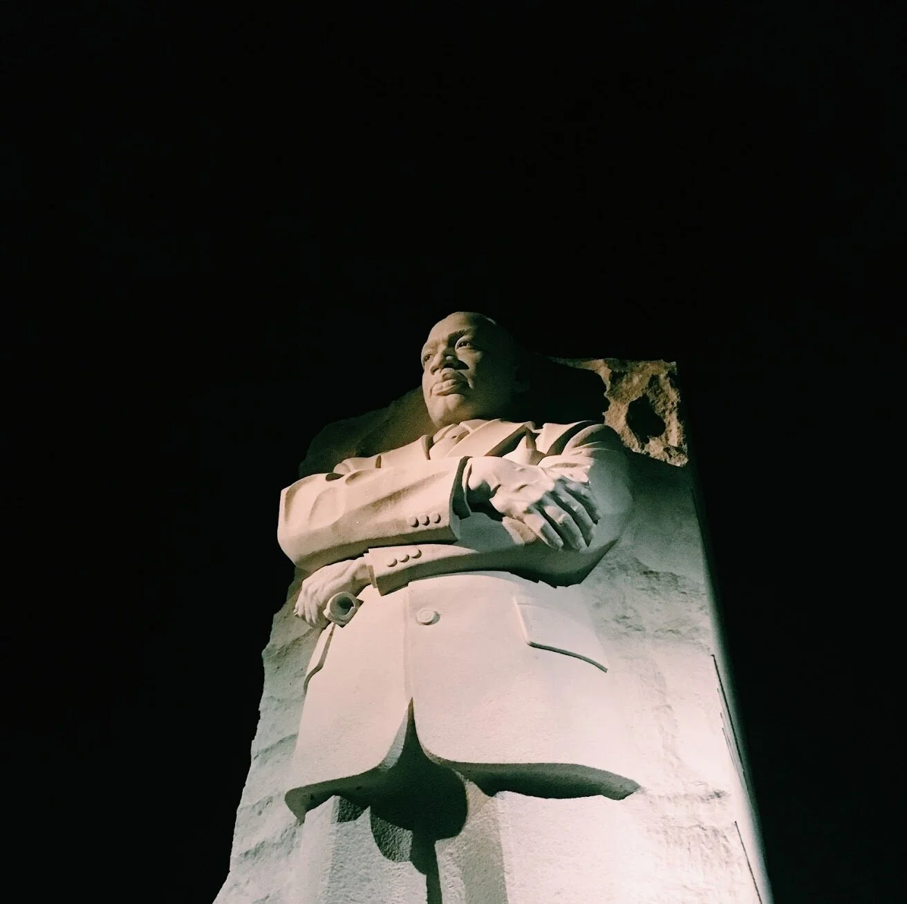 The Decades Long Battle for Martin Luther King Jr. Day