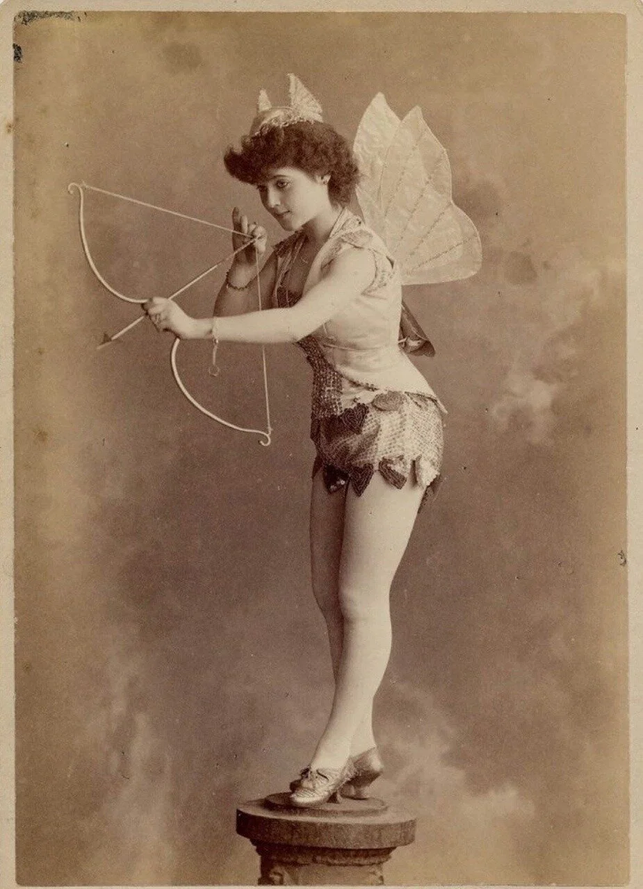 A Century of Love: How Americans Celebrated Valentine's Day 1920-2020 —  Historic America