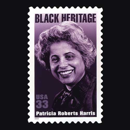 A Woman of Many Firsts: Patricia Roberts Harris — Historic America