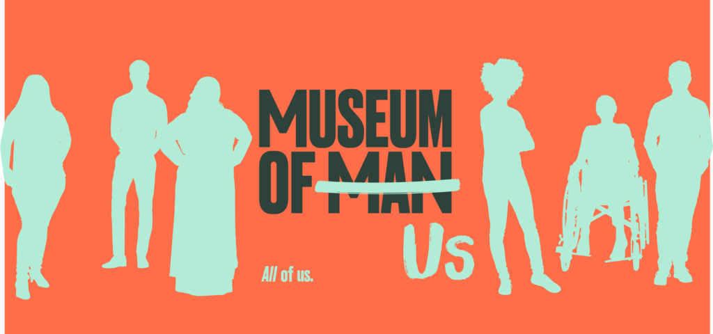 The reimagined Museum of Us 