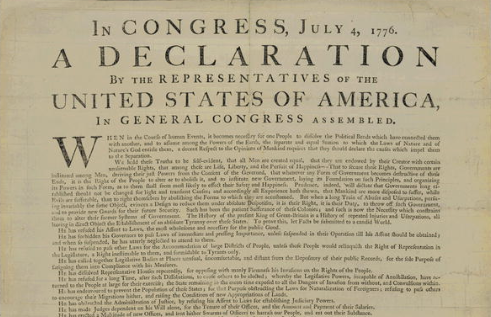 Принятие декларации независимости сша год. Декларация независимости США В музее. Декларация независимости США 1776 3 части. Декларация о независимости Австрии. Основные положения декларации независимости США.