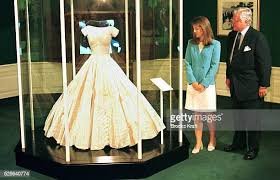 Jackie's iconic dress