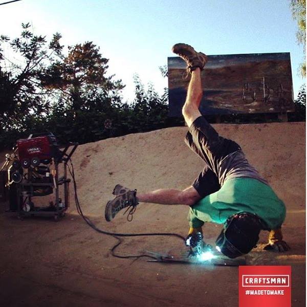 Featured by craftsman tools