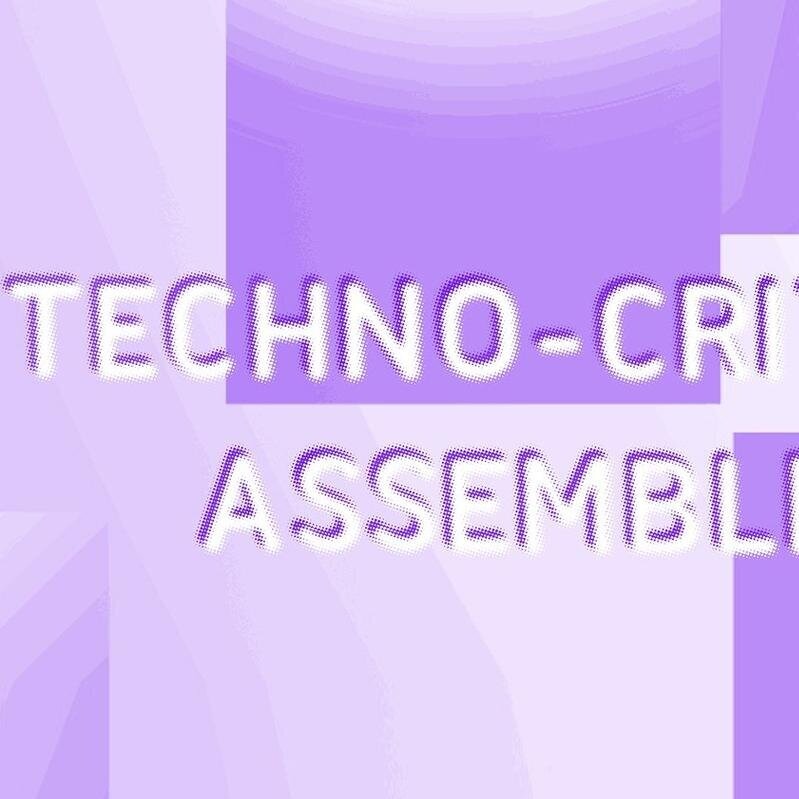 Techno-critical assemblies