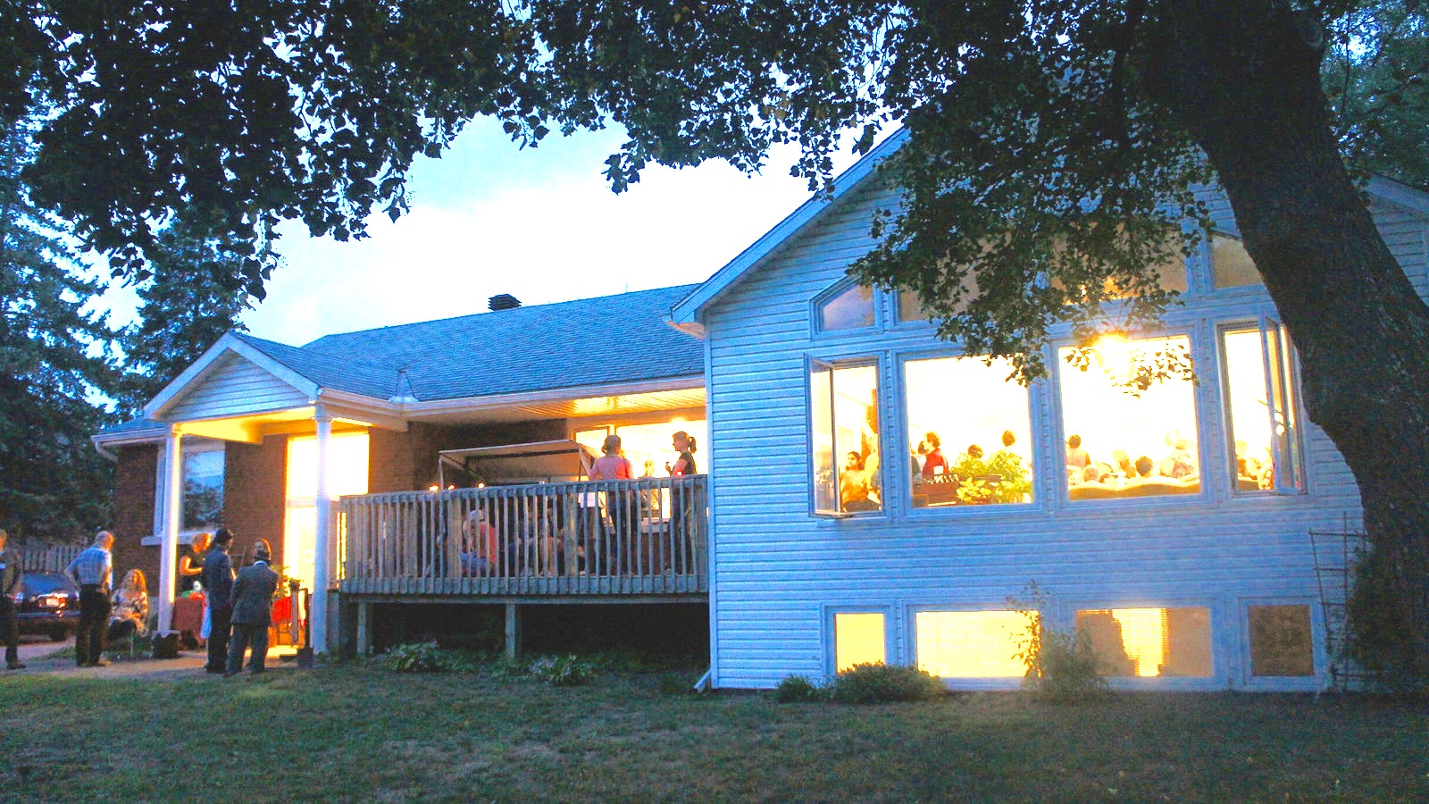 11 Rossland, Ottawa