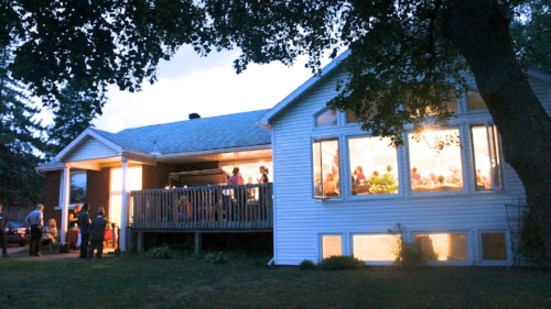 11 Rossland Ave.