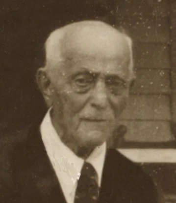 Aaron Boxer