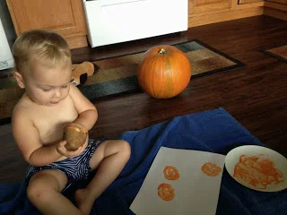 Pumpkin Day