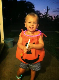 Pumpkin Night