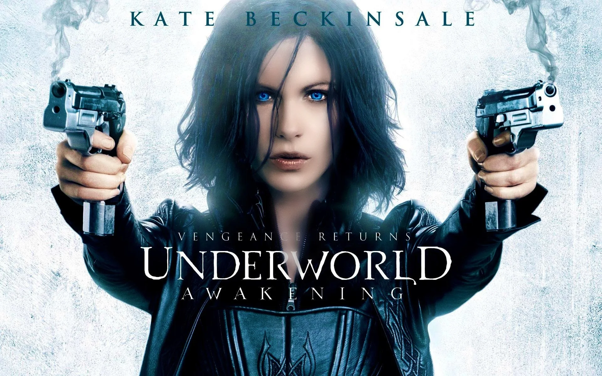 Underworld Awakening