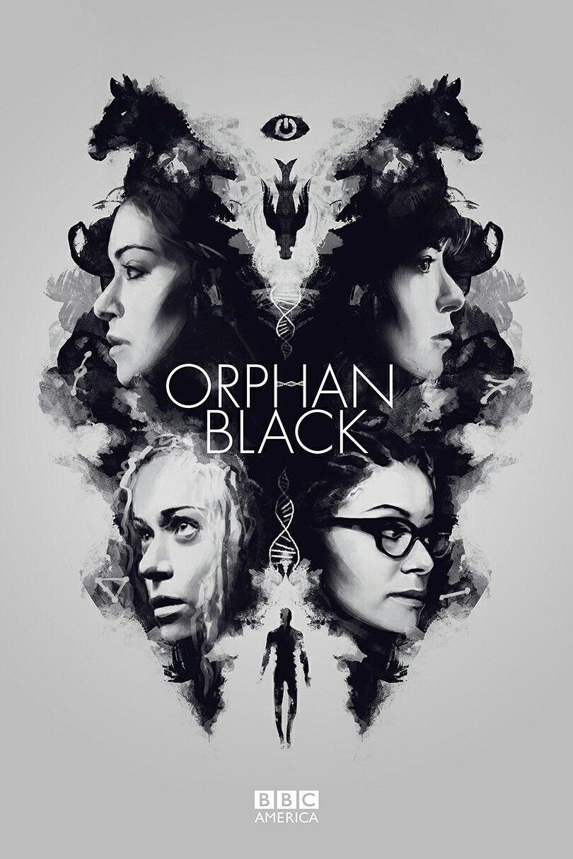 Orphan Black