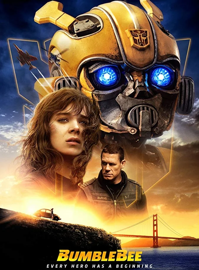 Bumblebee