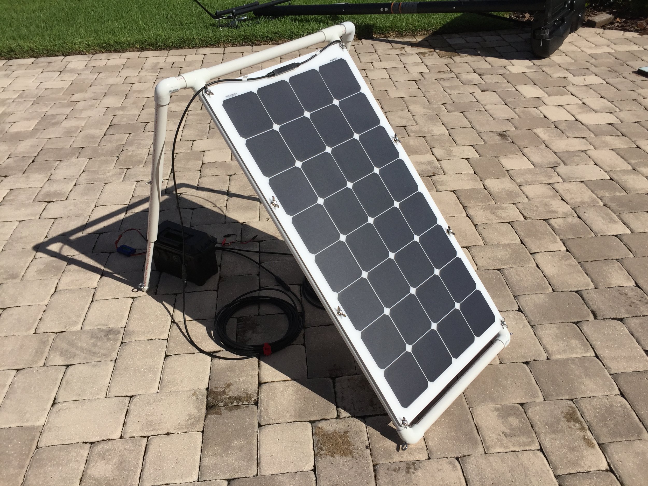 12v vs. 24v solar panels: The difference between them and which one is right for you?