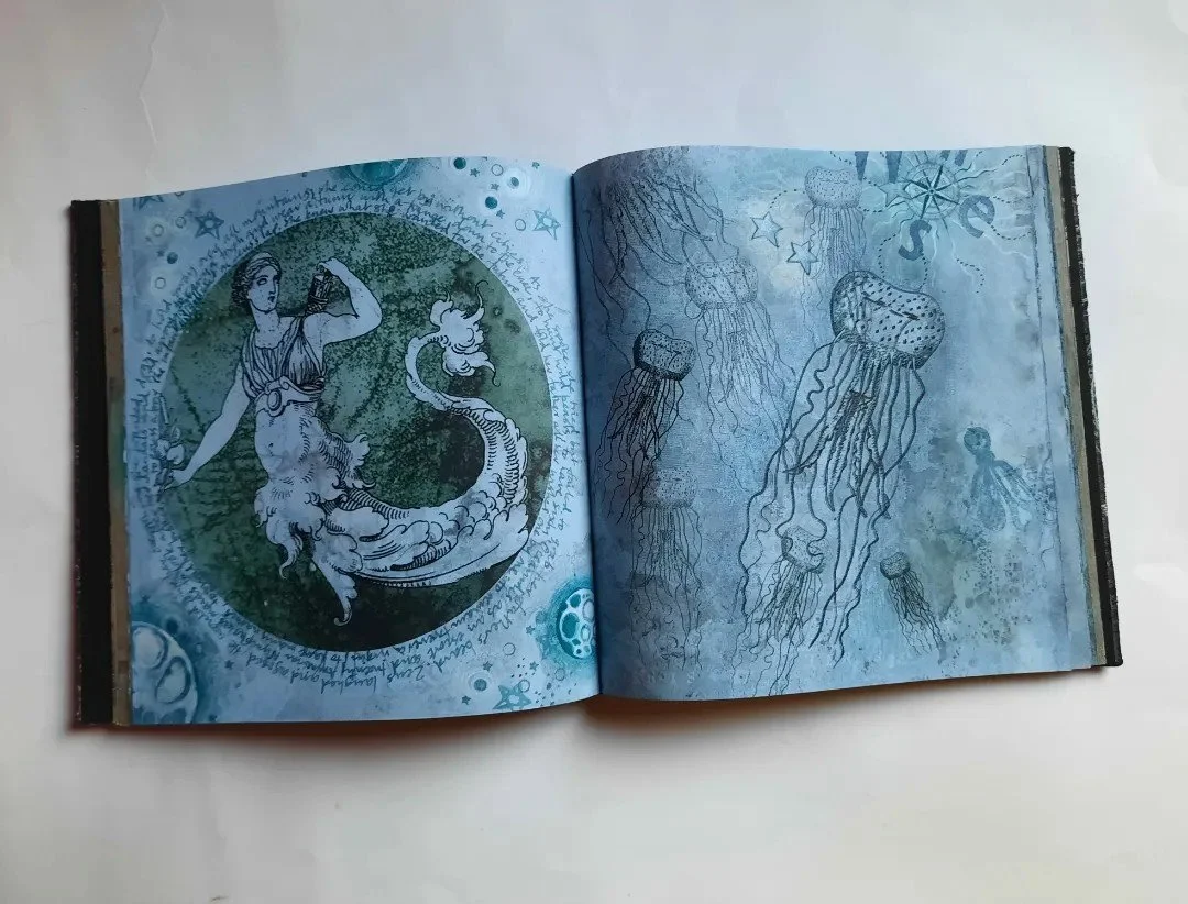 Satellite 2 Sue Doggett - Hand Bookbinders of California.jpg