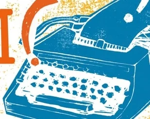 Typewriter Jam (B.Y.O.T.)