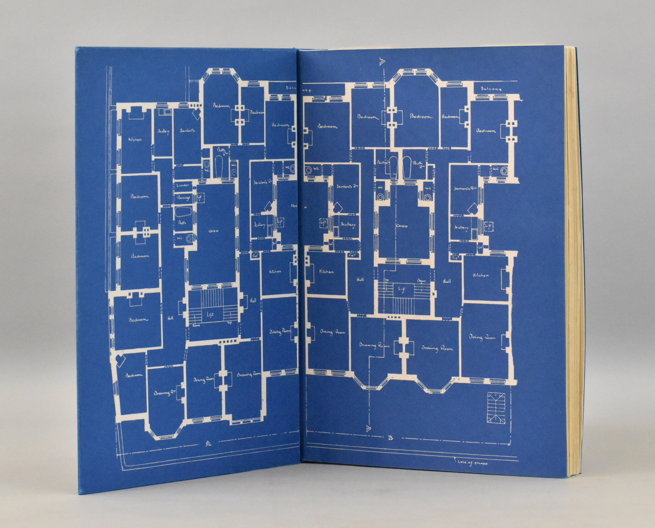 Karen Hanmer - Flats, Urban Houses and Cottage Homes; a companion volume to "The British home of to-day"