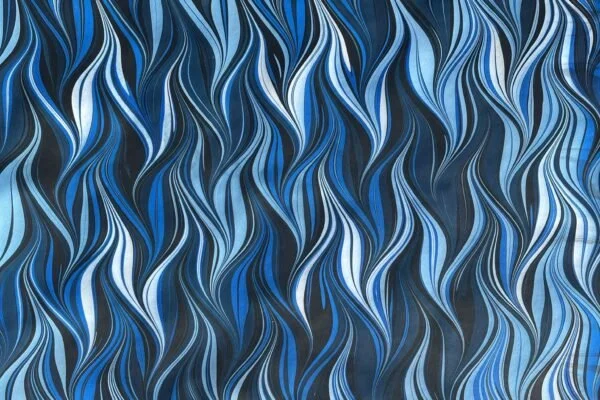 The Magic of Marbling