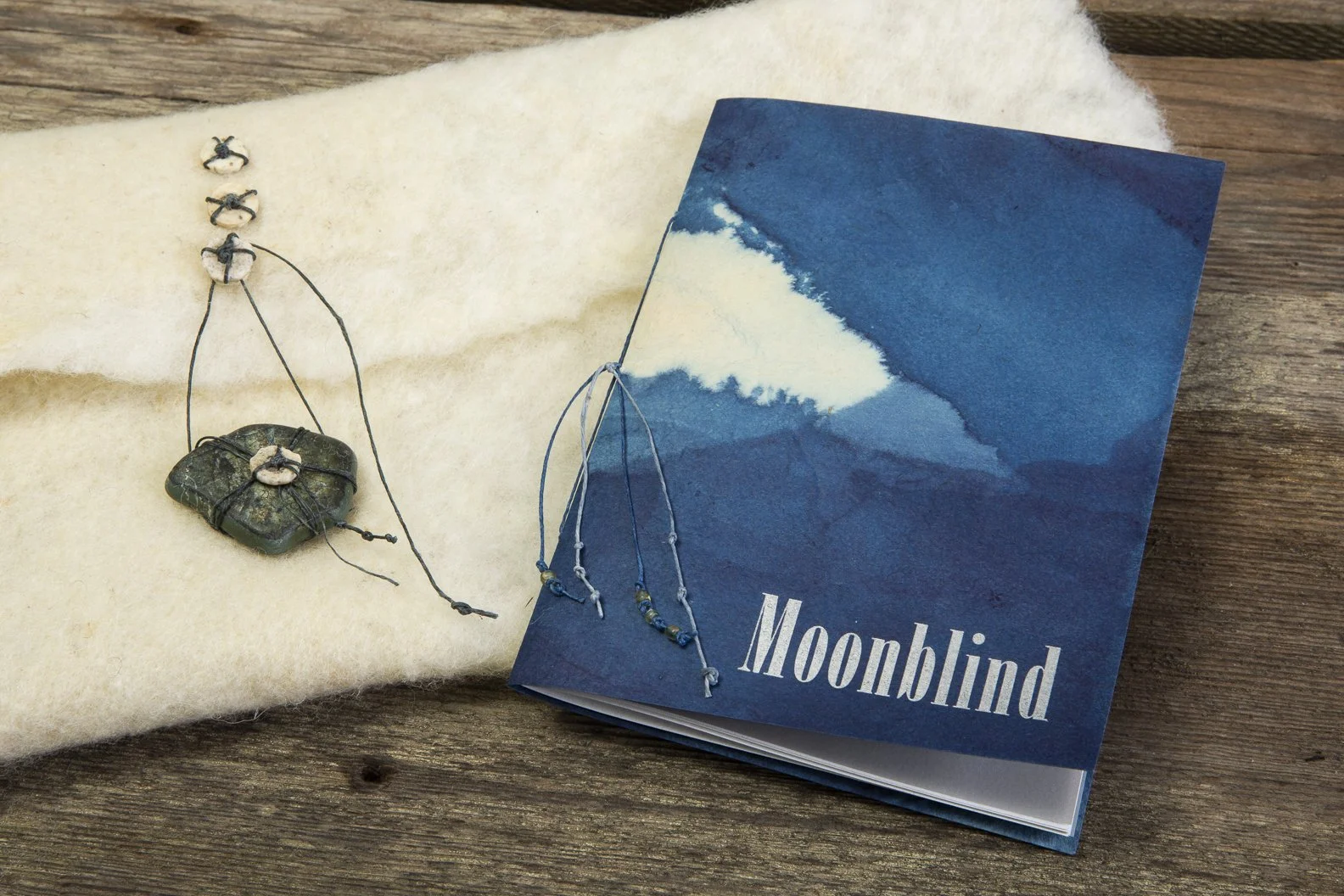 Poetry &amp; Music Performance and Book Release