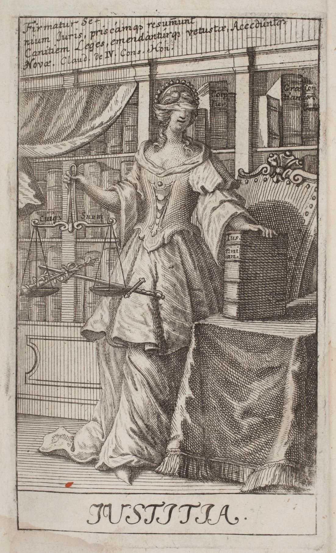 Law’s Picture Books: Visual Culture &amp; Legal Publishing