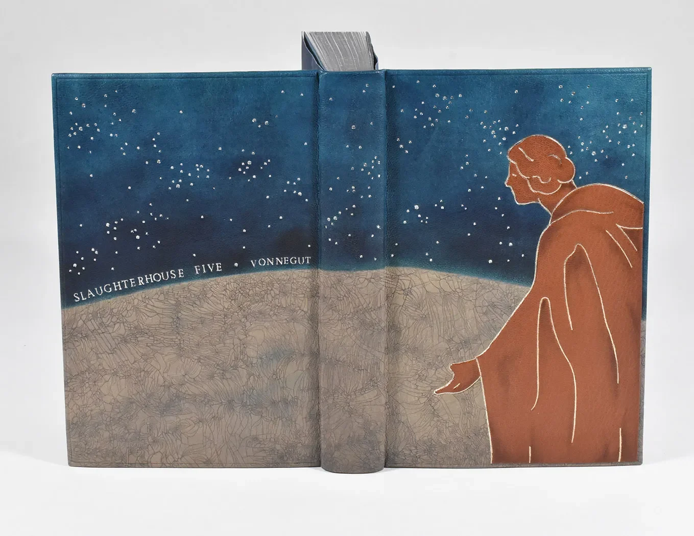 Webinar: Design, Inspiration, and Slaughterhouse Five