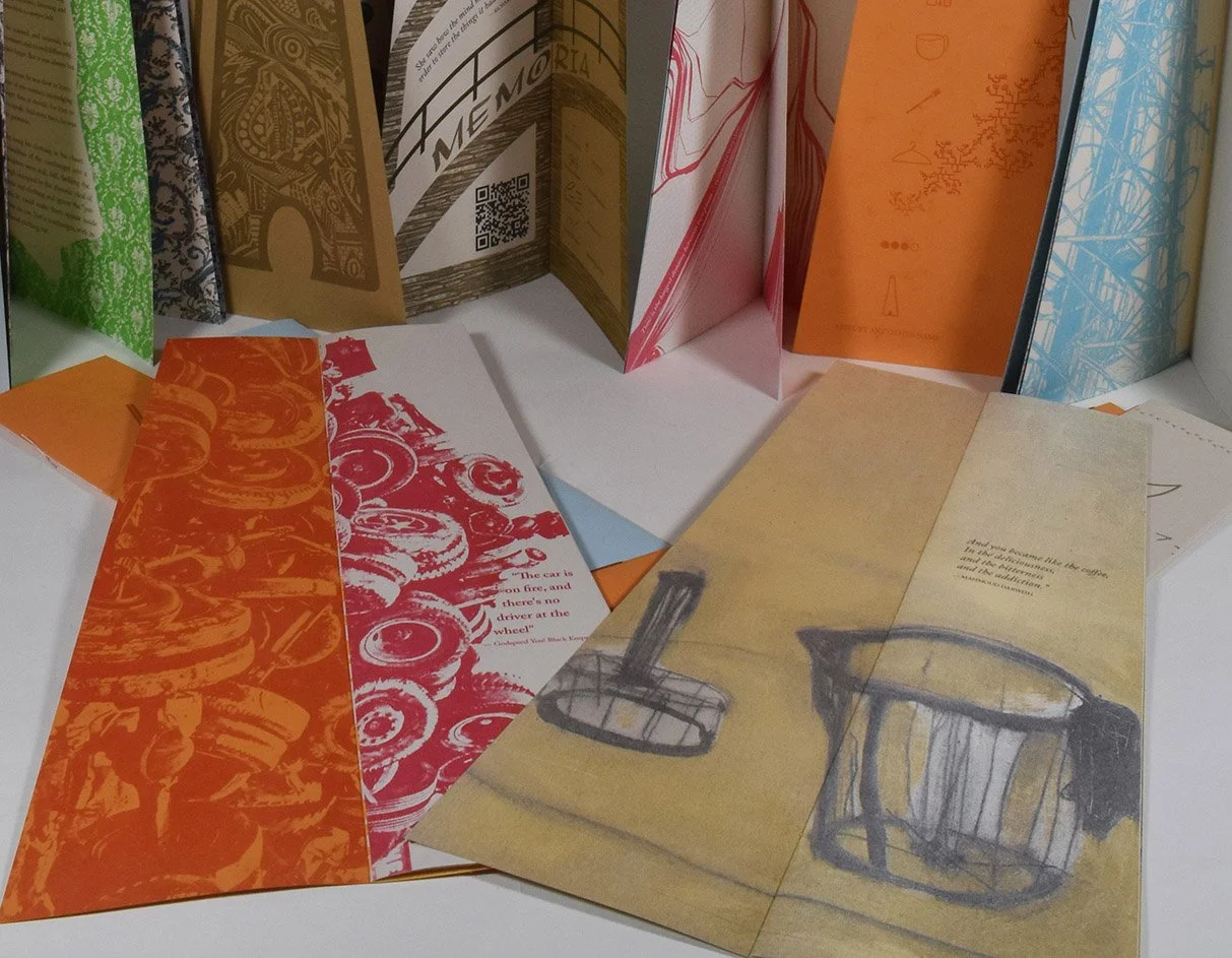  Opening Reception: HBC54 Member's Exhibition