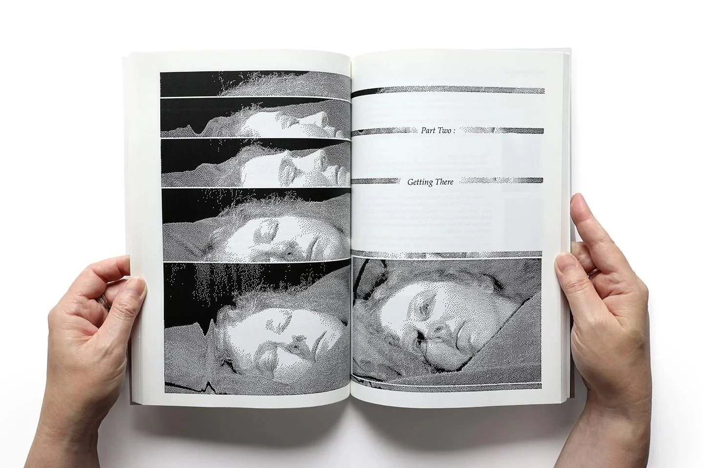 The Joyful Body of the Word: the Books of Betsy Davids Opening Reception