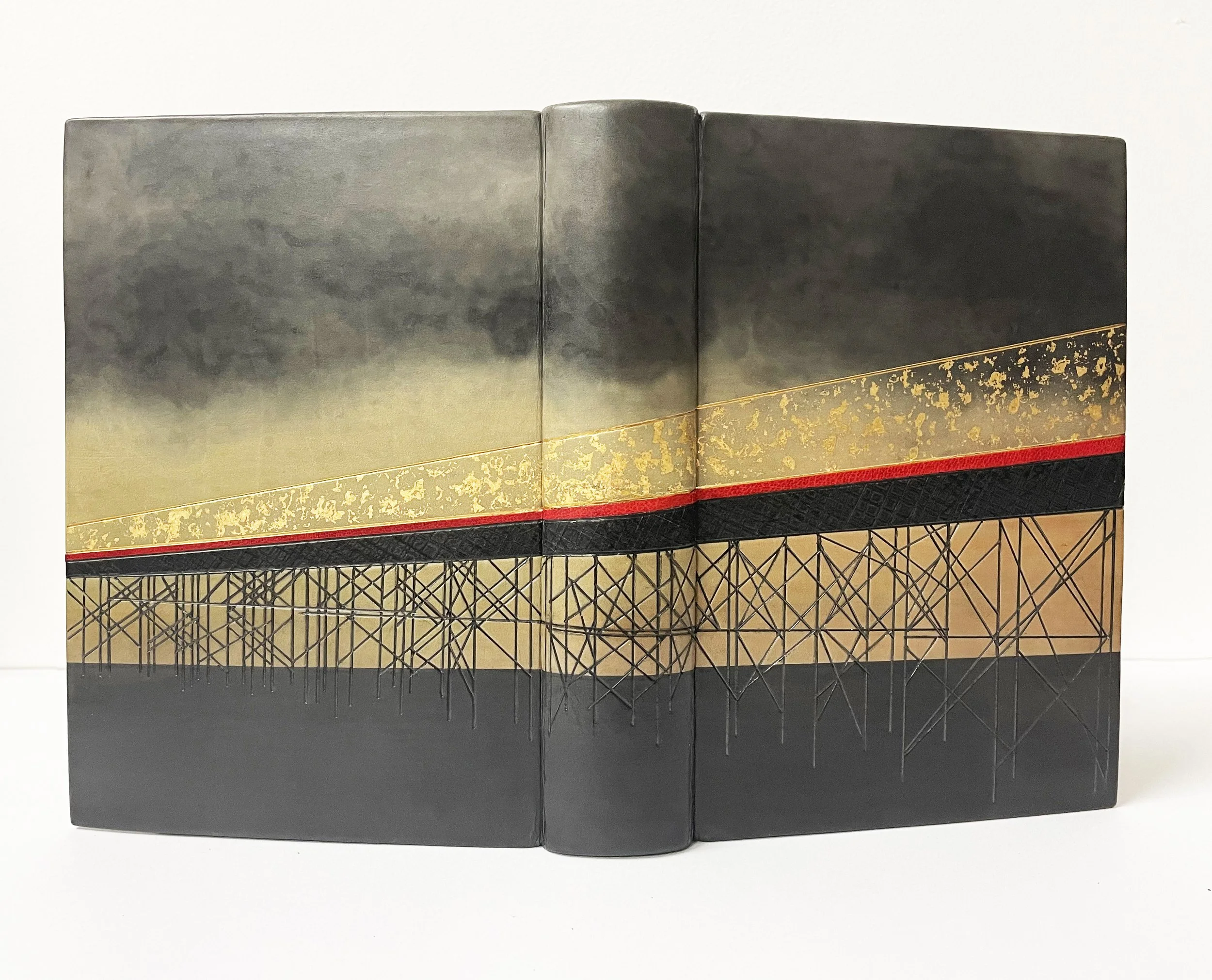 BrightonRockwholebook - Hand Bookbinders of California.jpg