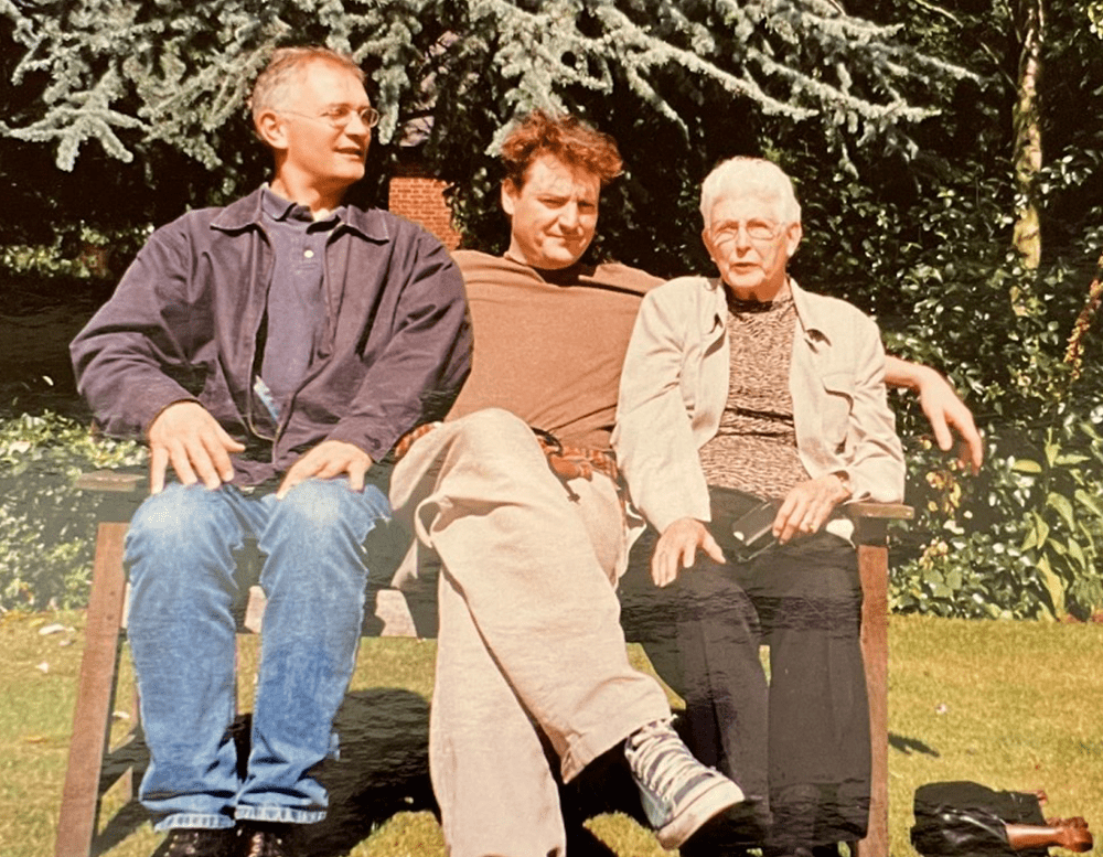 Remembering Margaret H. Johnson — Hand Bookbinders of California