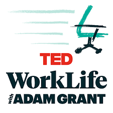 TED - WORKLIFE