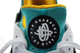 Nike Huarache - (Mix)