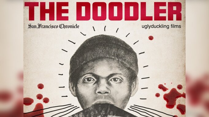 The Doodler (Original Music, Sound Design + Mix)