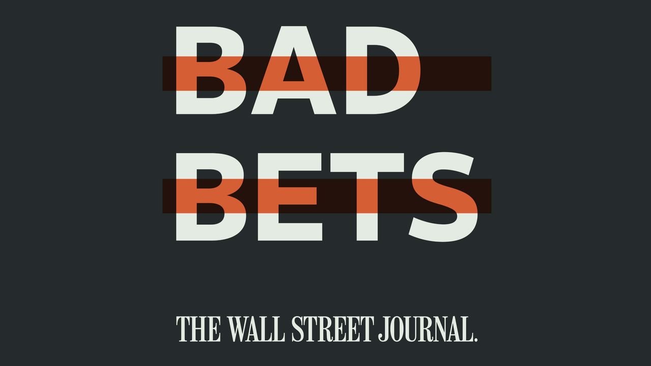 Bad Bets - (Original Music)
