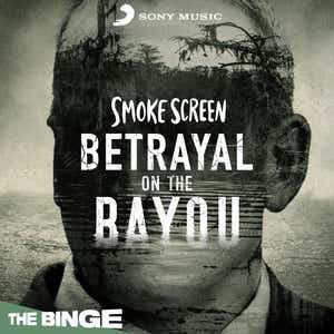 Betrayal on the Bayou (Theme + Original Music)