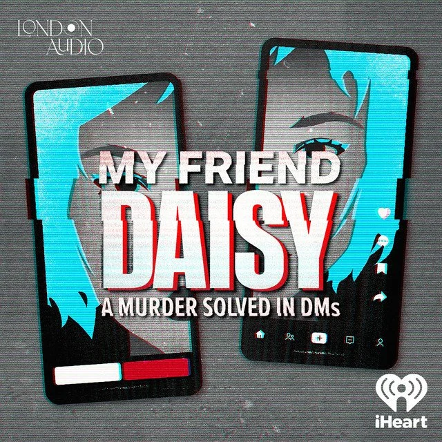 My Friend Daisy (Theme Song, Original Music + Mix)