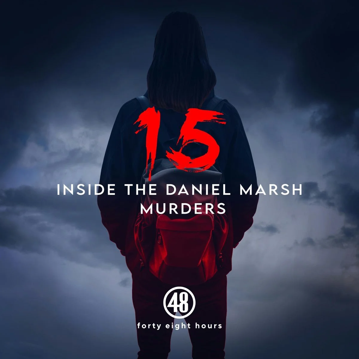 15: Inside the Daniel Marsh Murders (Theme Song + Original Music)