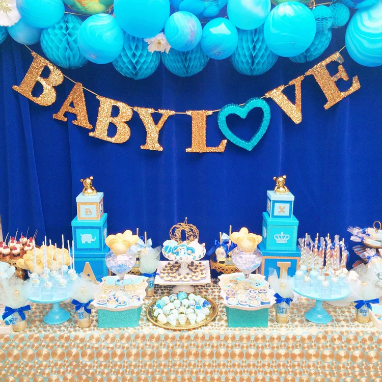 Royal Baby Shower Sneak Peek Lovelyfest Event Design Royal Baby Shower Sneak Peek Lovelyfest Event Design