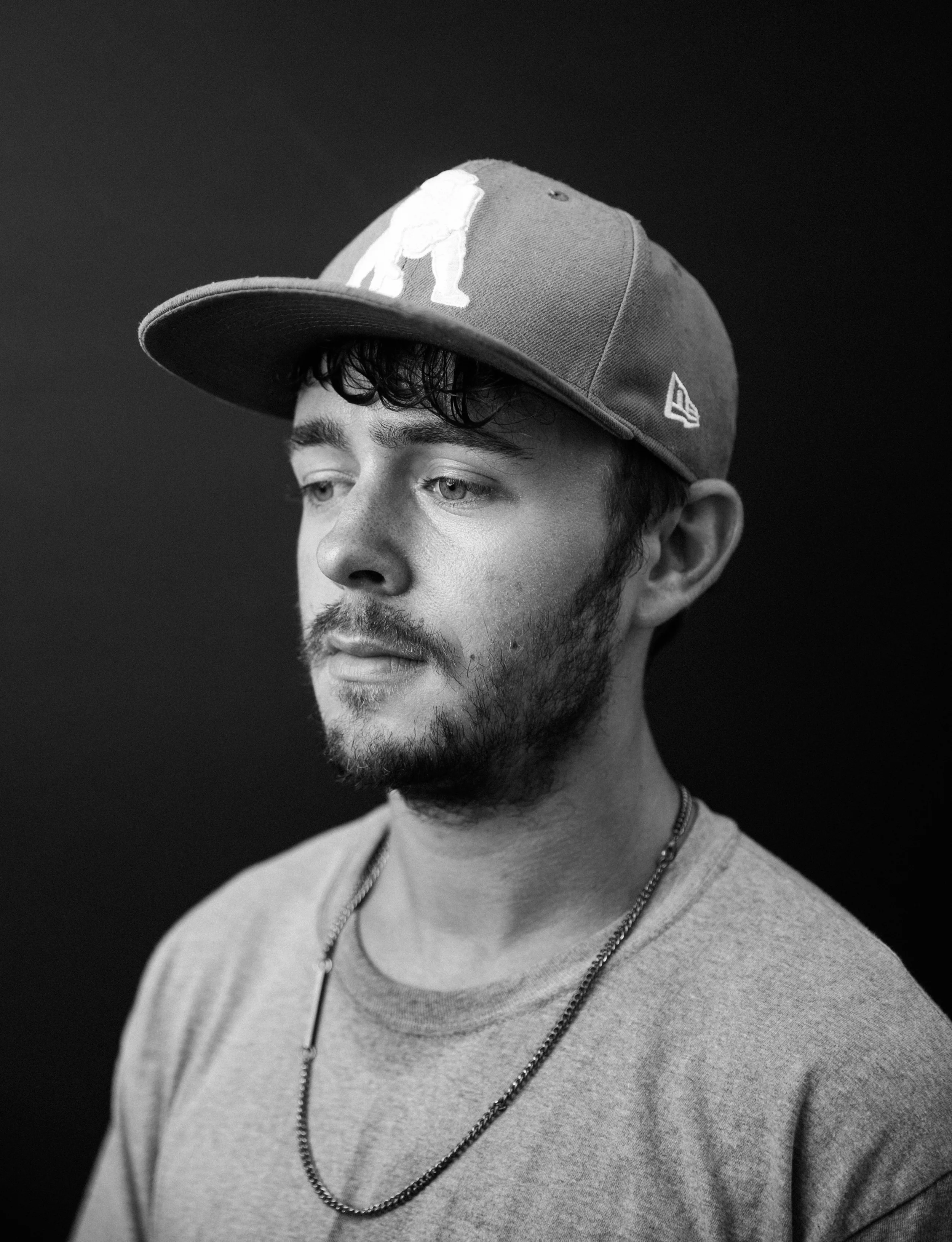 Jimmy - Drums for Hoodie Allen