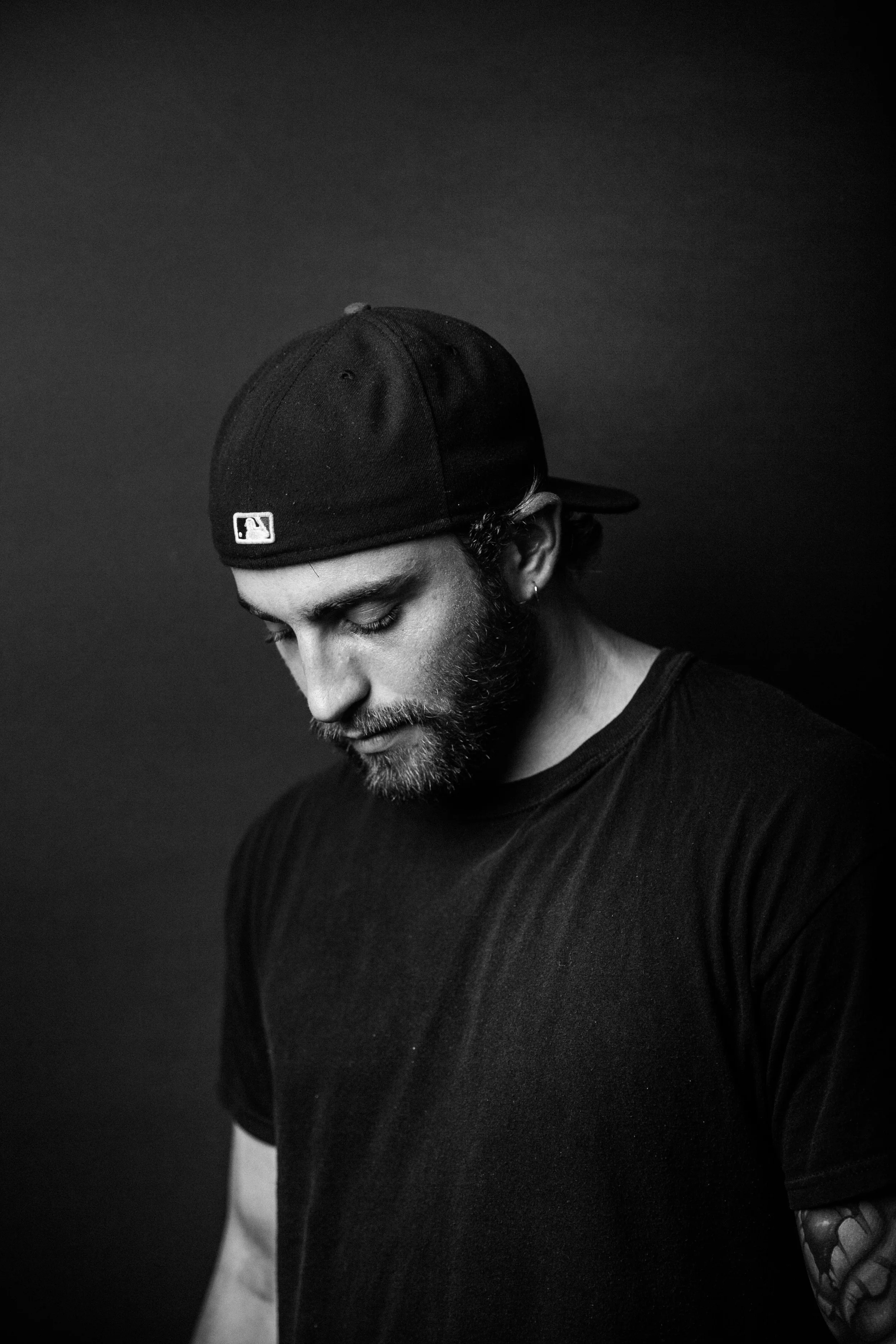 Trueblood - Stage Manager for Hoodie Allen