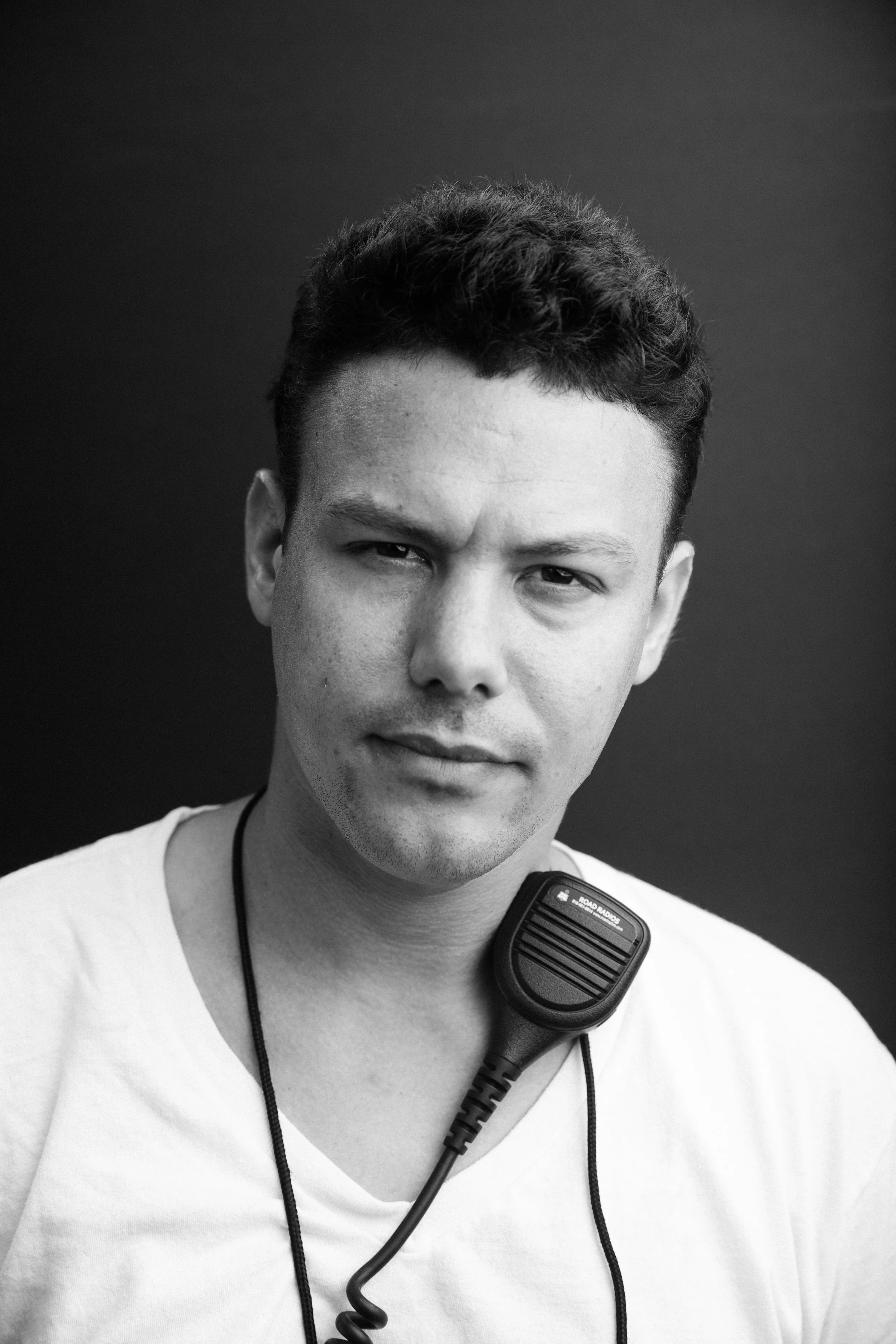 Kaplan - Assistant for Hoodie Allen