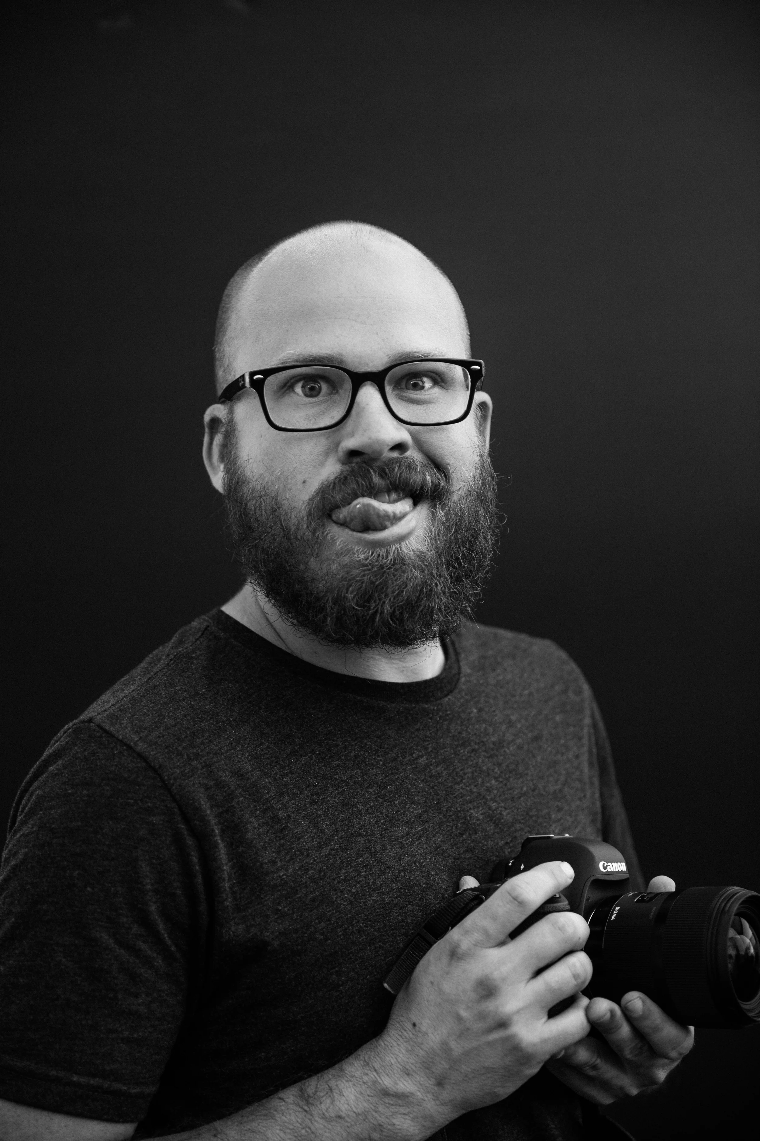 Jack - Photographer for Fall Out Boy