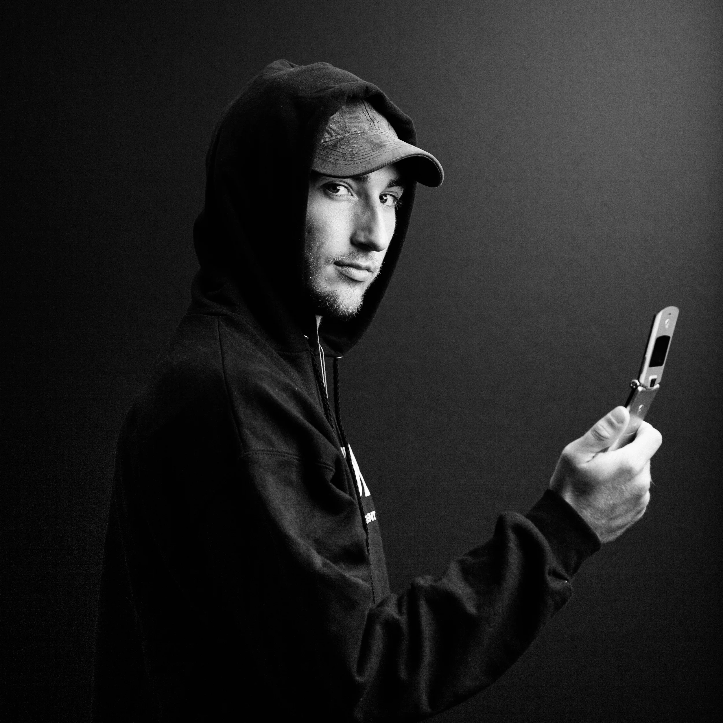 Dan - Photographer for Wiz Khalifa