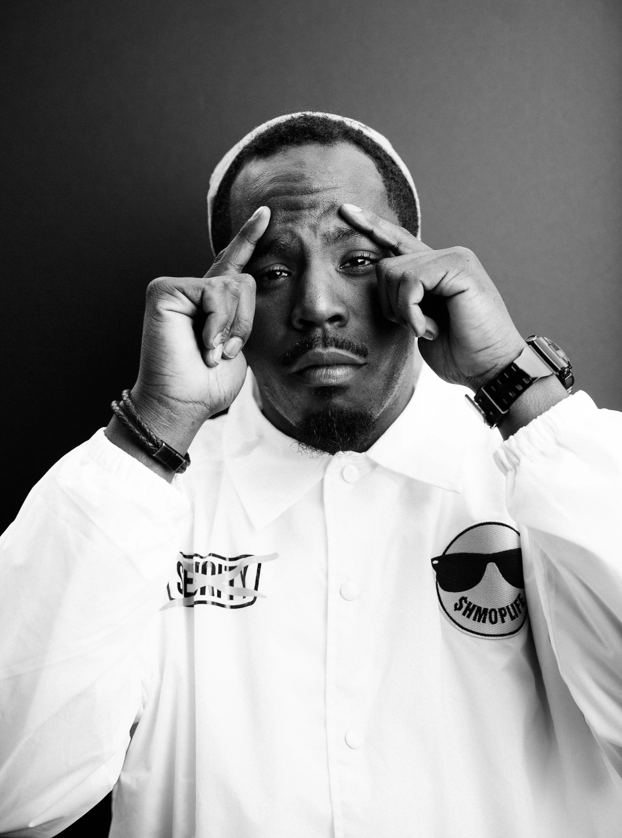 Steve - Keys for Wiz Khalifa