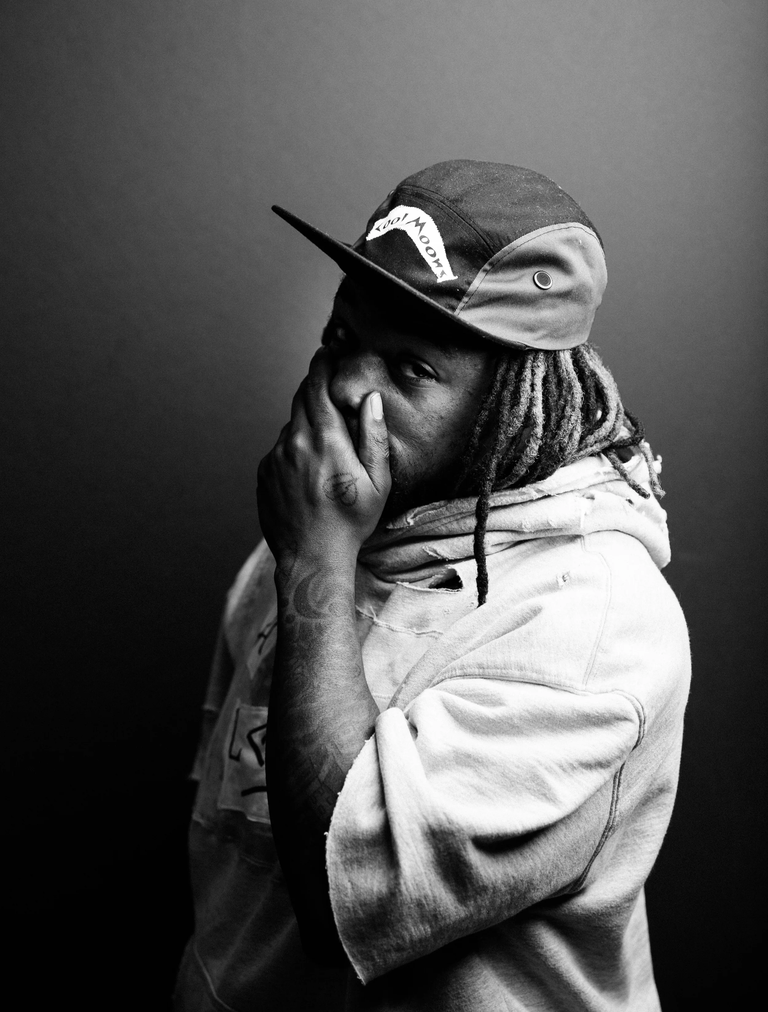 Kenneth - Bass for Wiz Khalifa