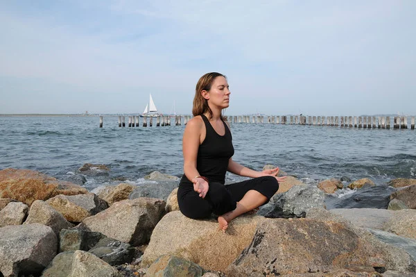 5 minute meditation and breathing exercise