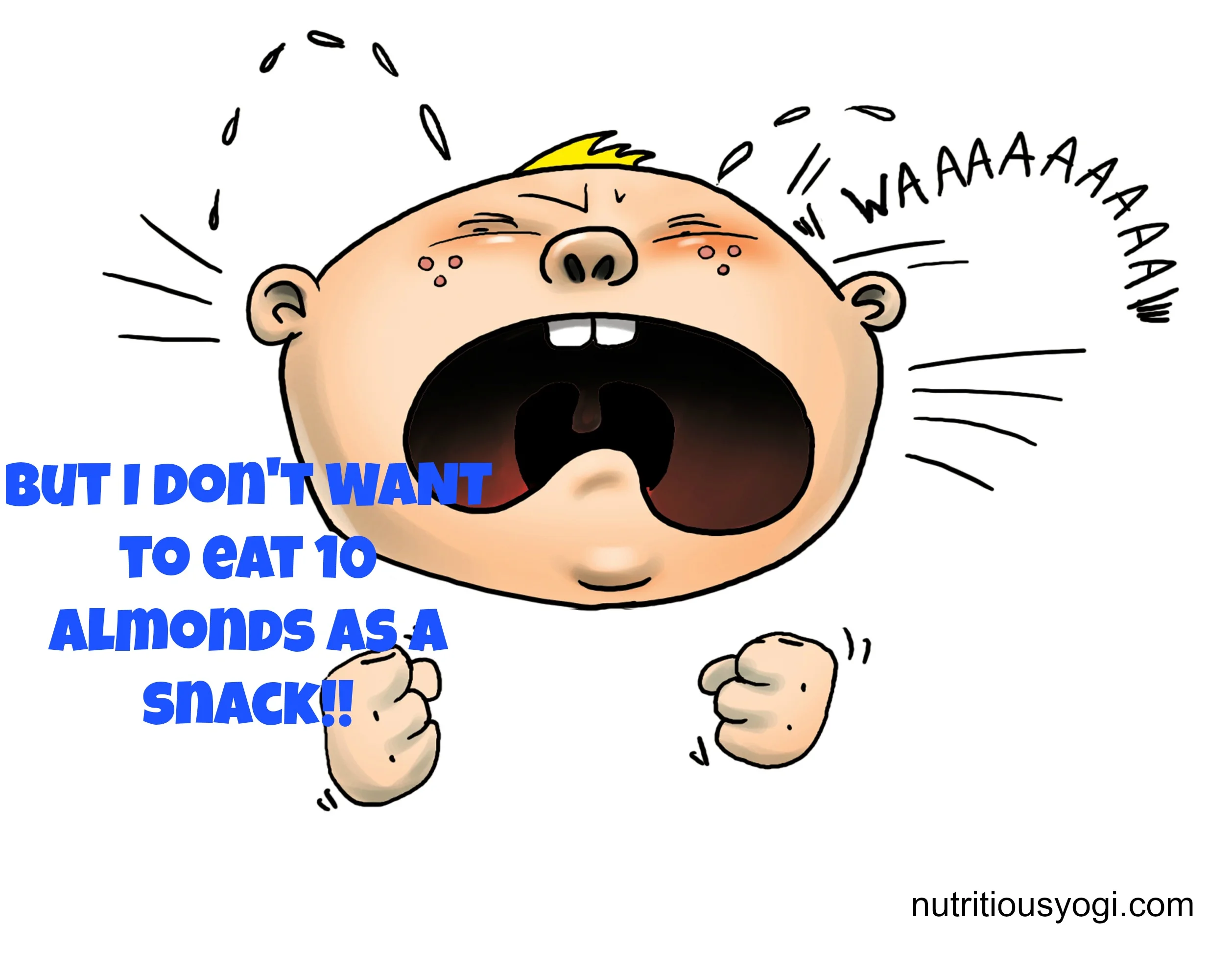 8 Simple & Healthy Snack Options