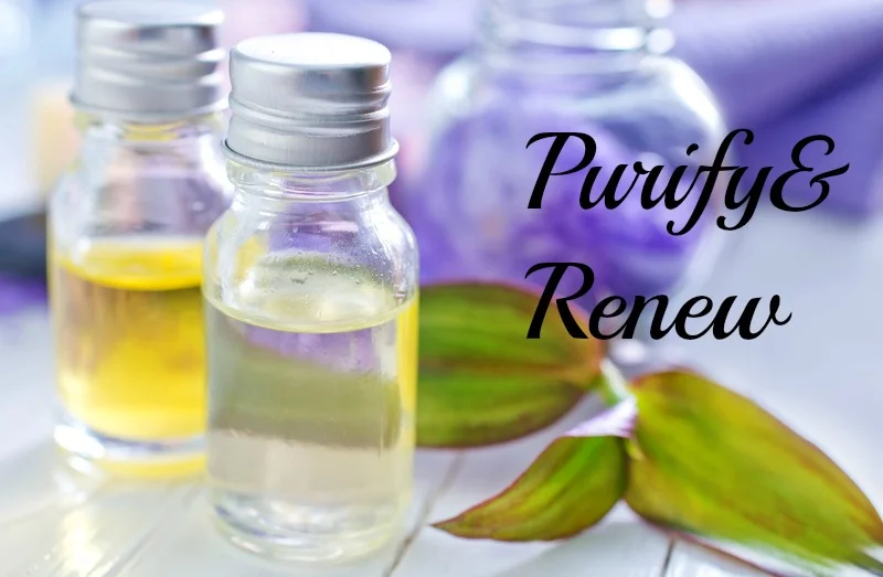 Meditation for Purification: Purify &amp; Renew